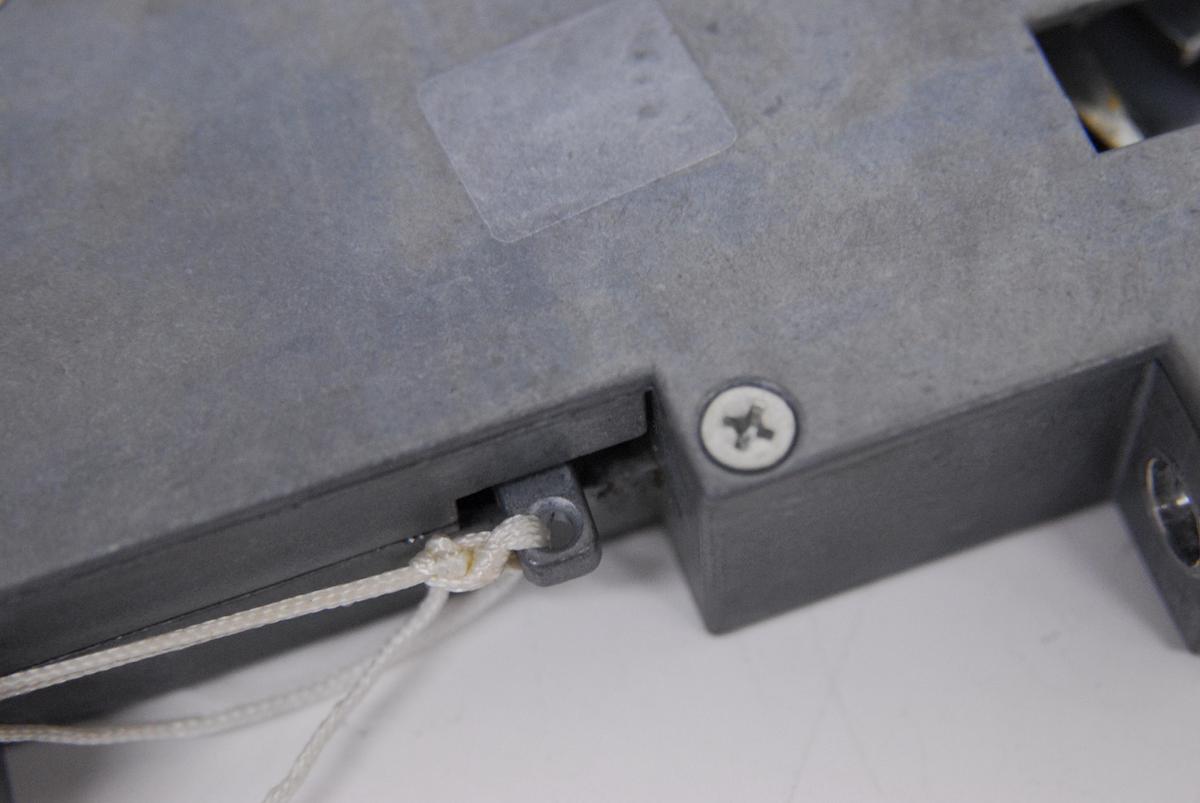 Used Trumpf 8410 Lid Latch - Beckman GPKR Centrifuge