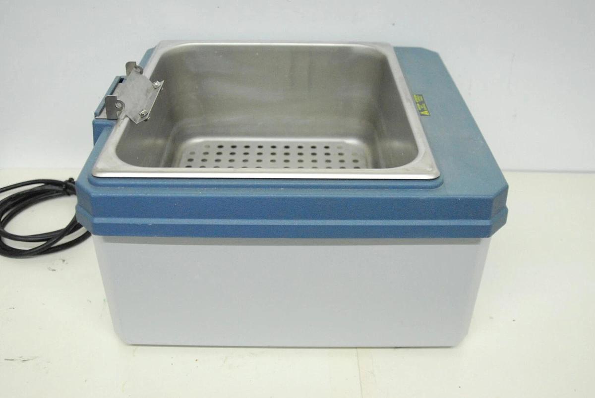 Used Fisher Scientific IsoTemp 210 Water Bath - TESTED