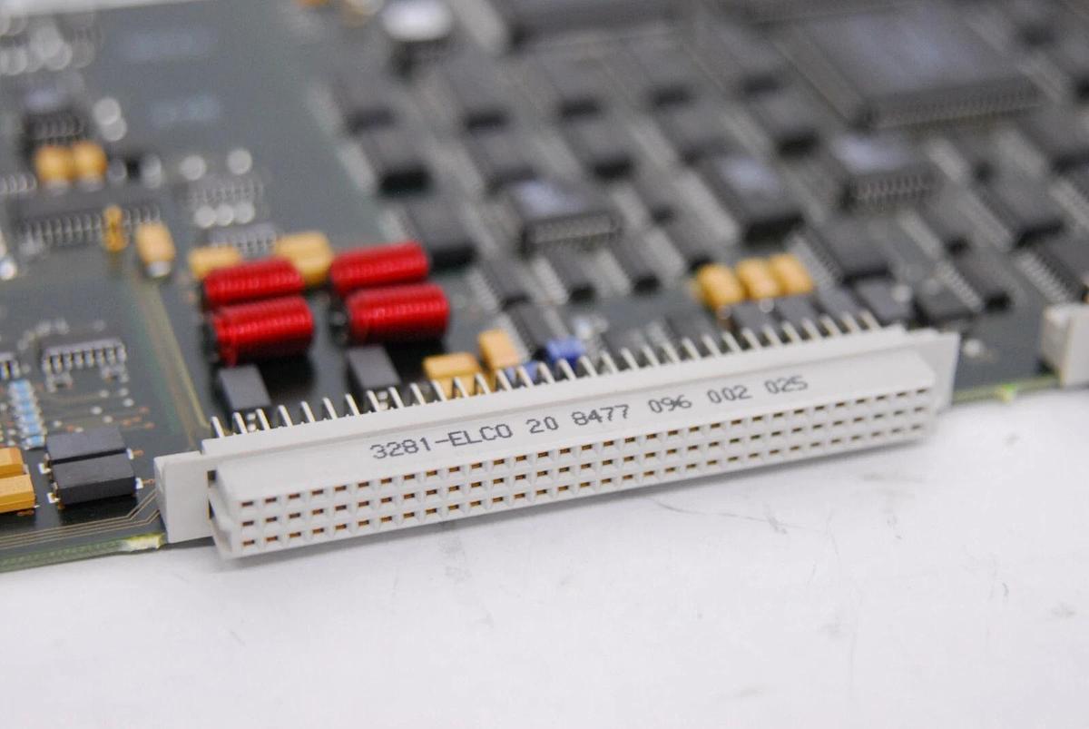 Used HP 77110-65200 Digital Doppler Board (SONOS 5500)