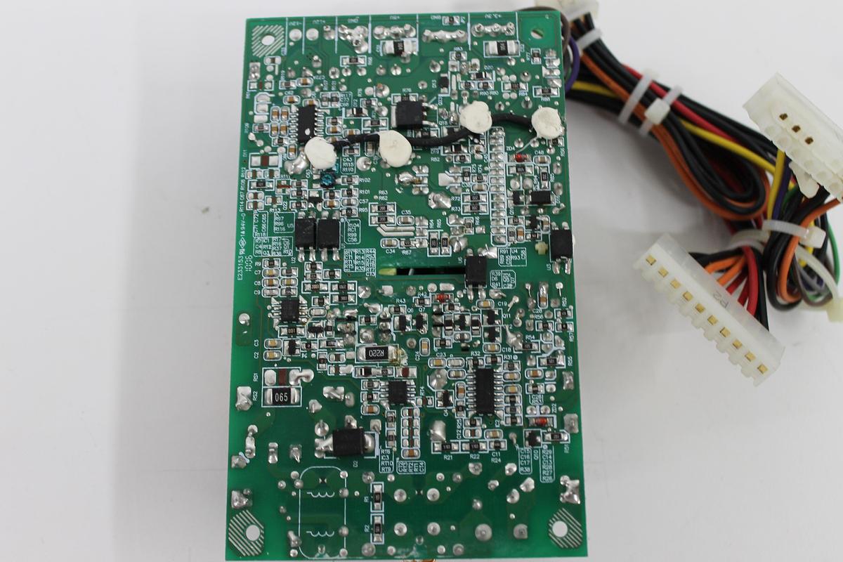 Used 3Y Power Technology YM-4151A 160W Power Supply LOT OF 2