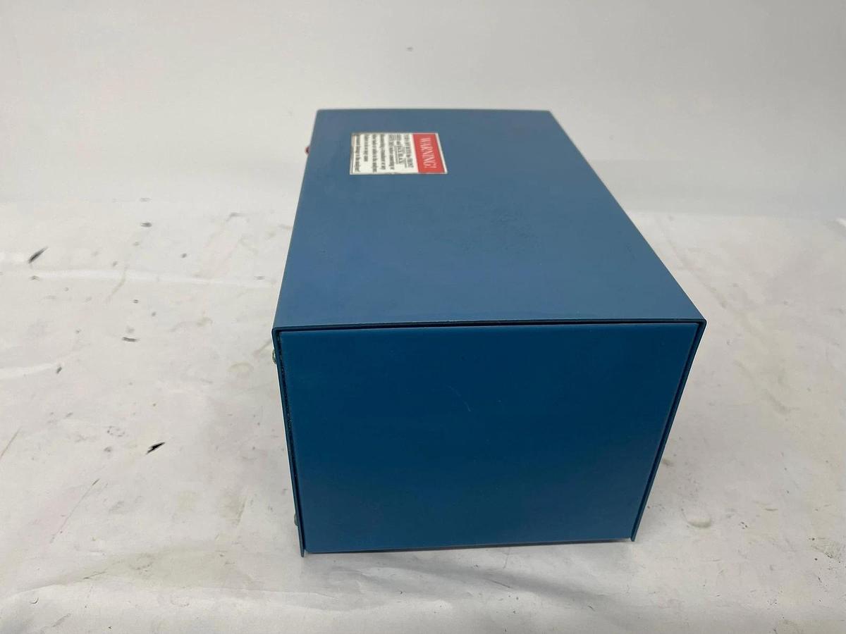 Used Digi-Med BPA-400A Blood Pressure Analyzer