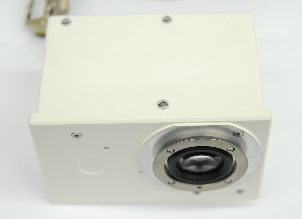Used Zeiss 1418-826 Detection Module (Axiovert 200M)