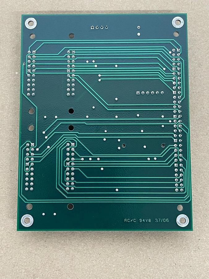 Used Arcturus Motion EXP BD 10621-00 Rev A  (Veritas Microdissection 704)