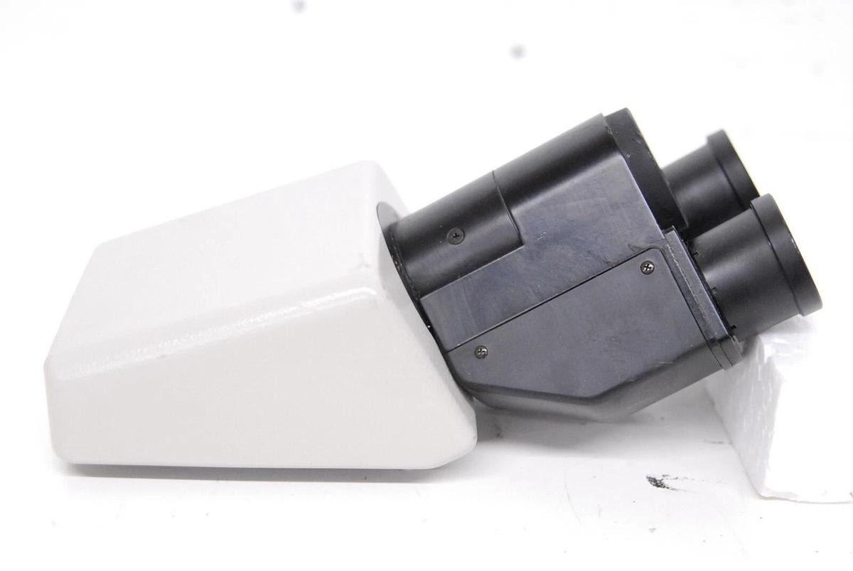 Used Nikon Labophot-2 Binocular Eyepiece Tube Head (Labophot/Optiphot)