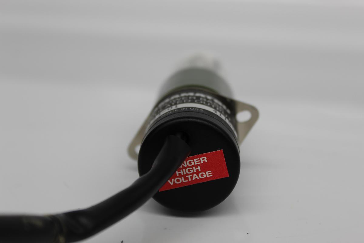 Used Hamamatsu R928 Photomultiplier Tube w/ HC123-01 HV Power Base - LOT OF 2