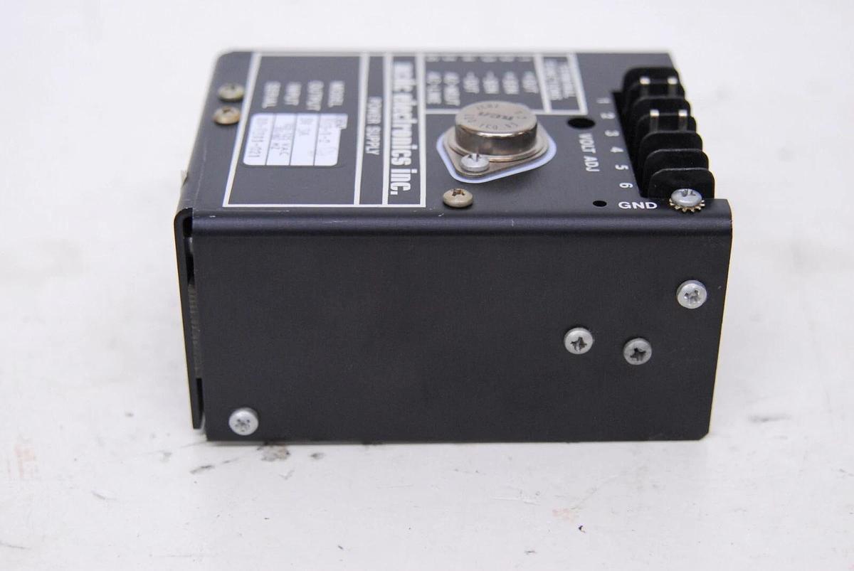 Used ACDC Electronics 5N3-1-2 Power Supply