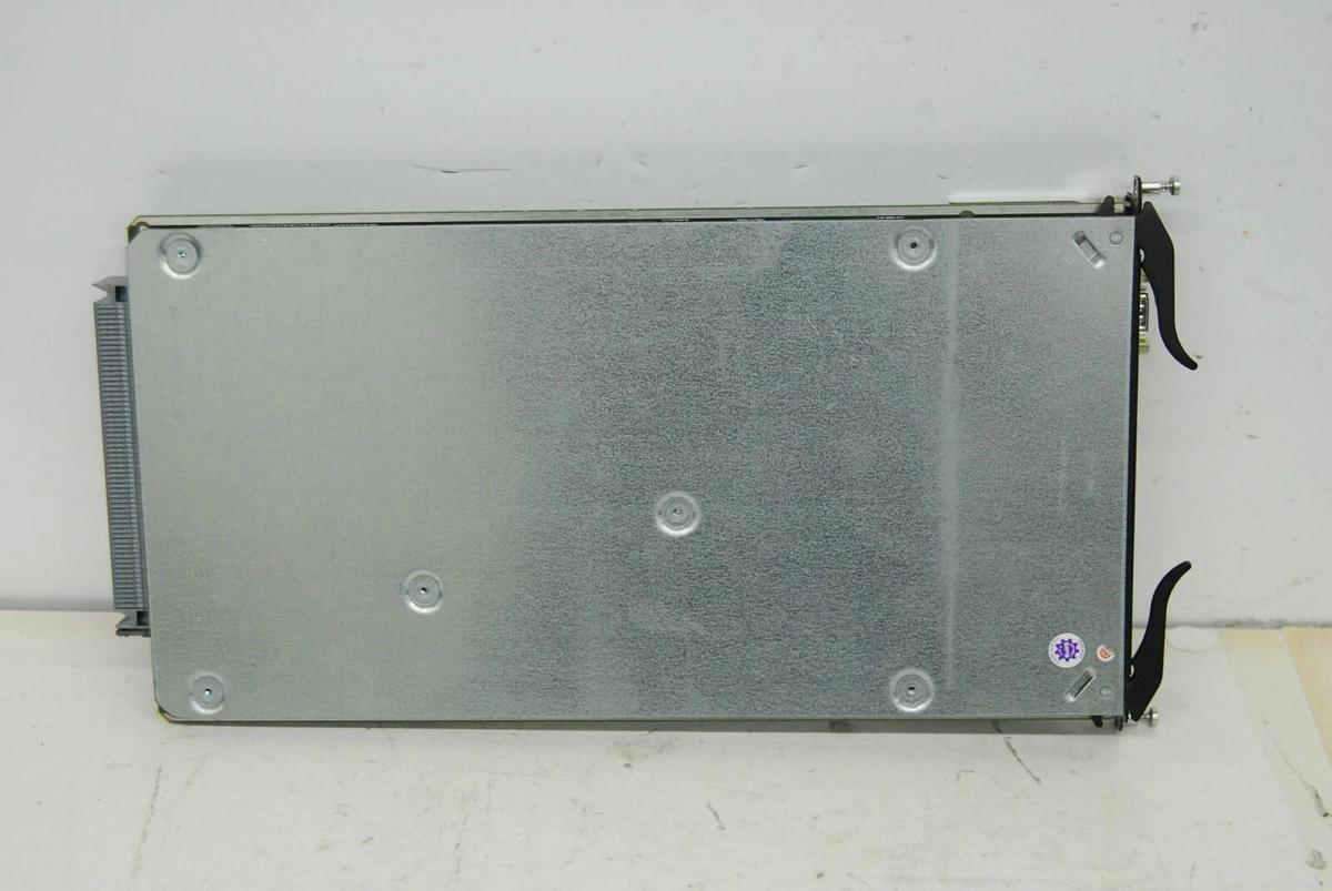 Used Foundry Networks SX-FIZMR FastIron SX 800/SX 1600 Management Module