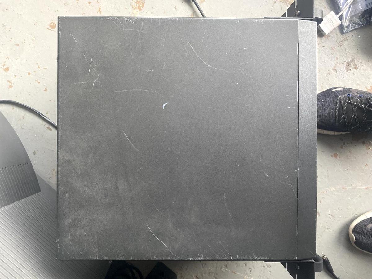 Used Pelco PMCS14A PVM