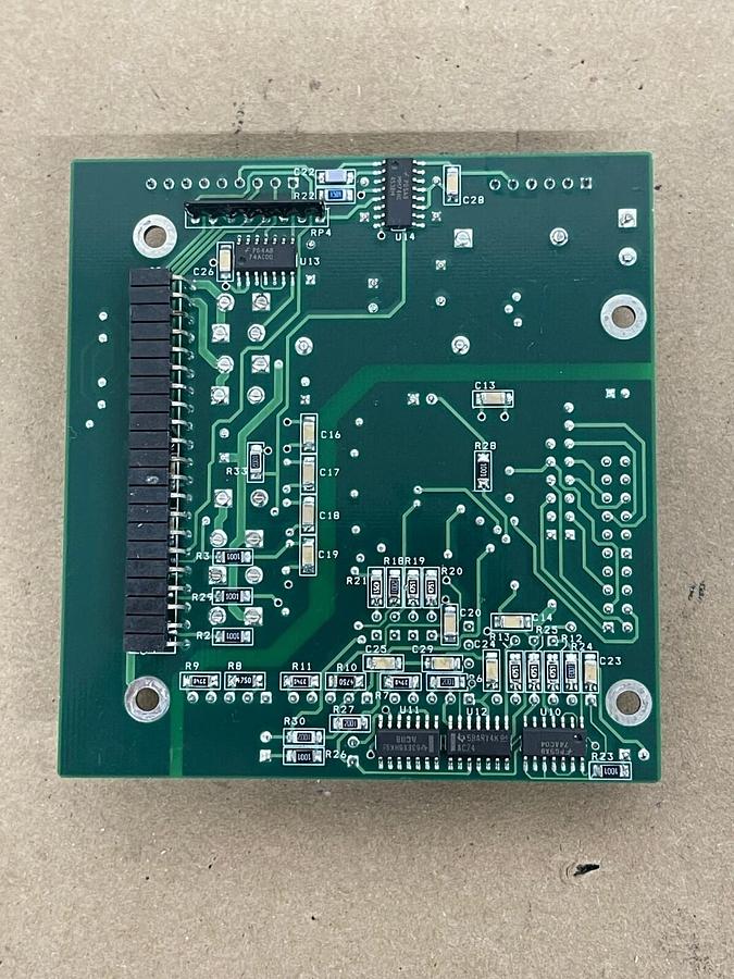 Used Arcturus Microstep DRVR BD 10651-00 Driver Board (Arcturus Veritas 704)