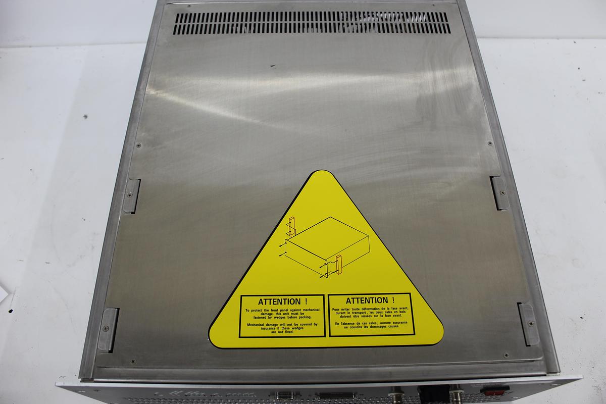 Used Bruker GREAT 3/10 A Gradient Amplifier [NMR Spectrometer]