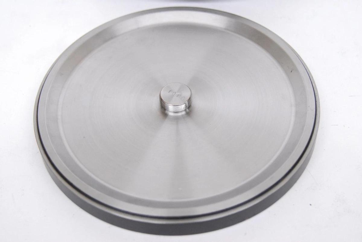 Used Beckman 42.2 Ti Fixed-Angle Titanium Rotor (42,000 RPM, 72 x 230 µL)