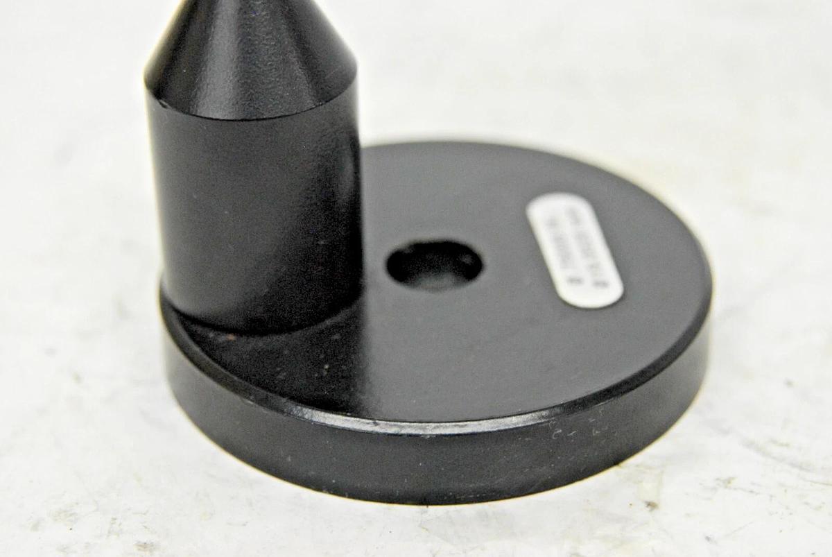 Used Renishaw Brown & Sharpe Hexagon CMM Probe Datum Calibration Standard .75008 in.