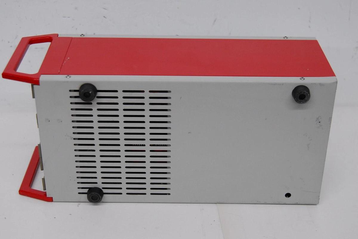 Used LEP LUDL 73002001 MAC22 7" Enclosure W/ PSSYST 73002020, MCSTS 73002050 x2 MORE