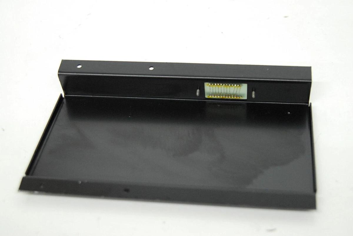 Used Shimadzu UV-160 Recording Spectrometer - Keypad/User Interface