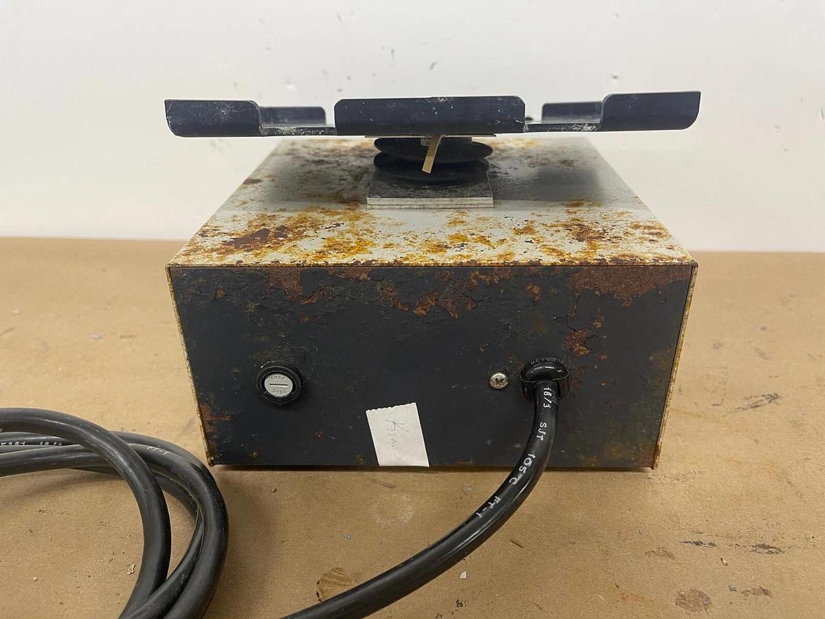 Used Lab-Line Barnstead Model 4630 3D Rotator