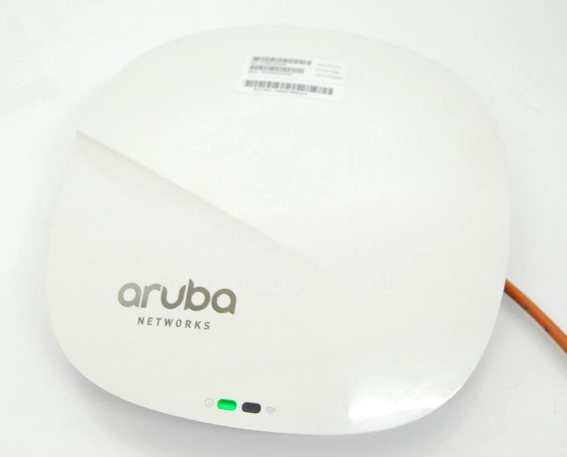 Used HPE Aruba AP-335 APIN0335 Wireless Access Point 802.11ac 4x4:4 Dual-Band