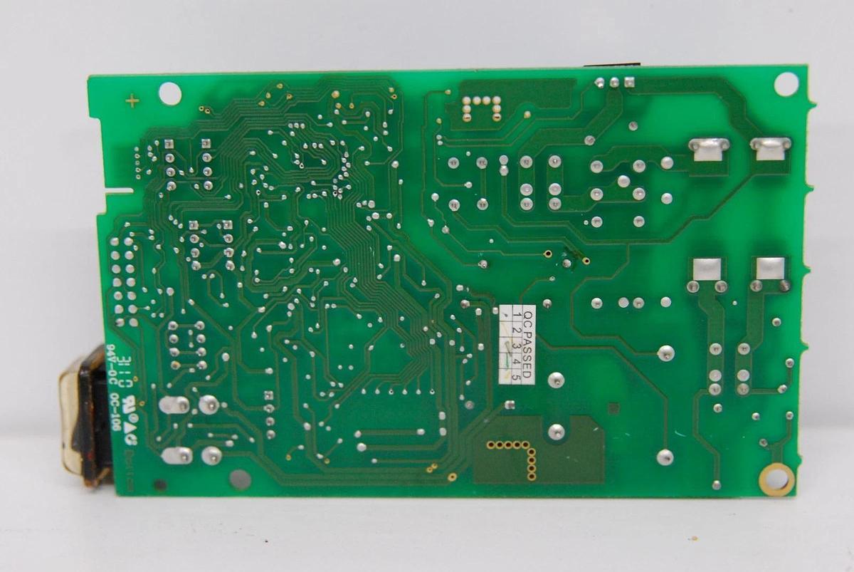 Used T2 Biosystems T2DX Analyzer - Heater Power Board 3599001