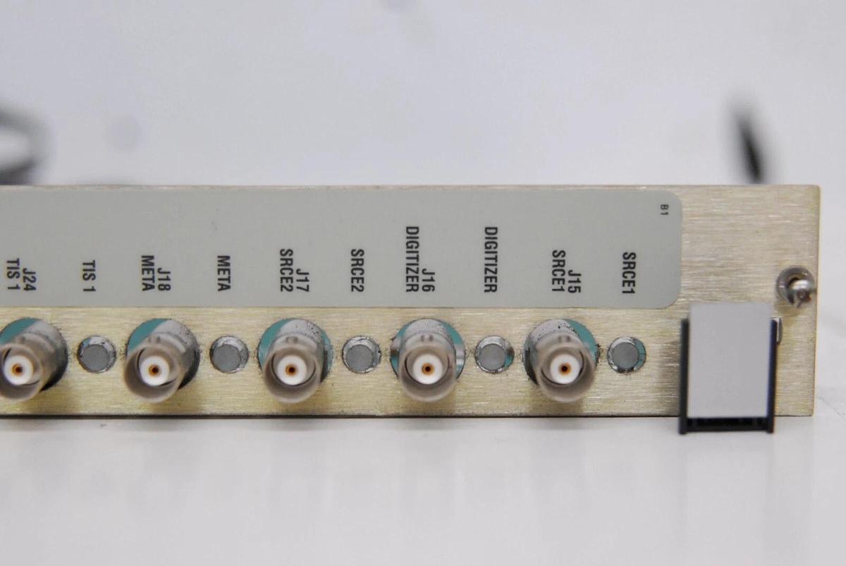 Used AB 4357509 LTS Pulse Generator 4364302 REV 1017792G (4800 MALDI TOF/TOF)