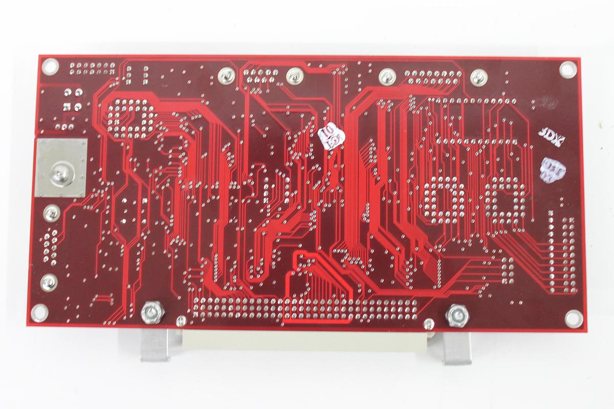 Used Luminex 100 MC_DSP PCB 78-00001-00-002