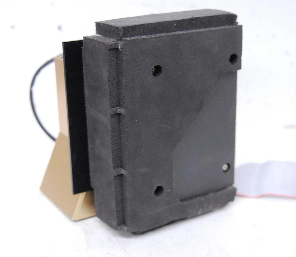 Used Foss 60000719 IR Module Unit - MilkoScan Minor 78110