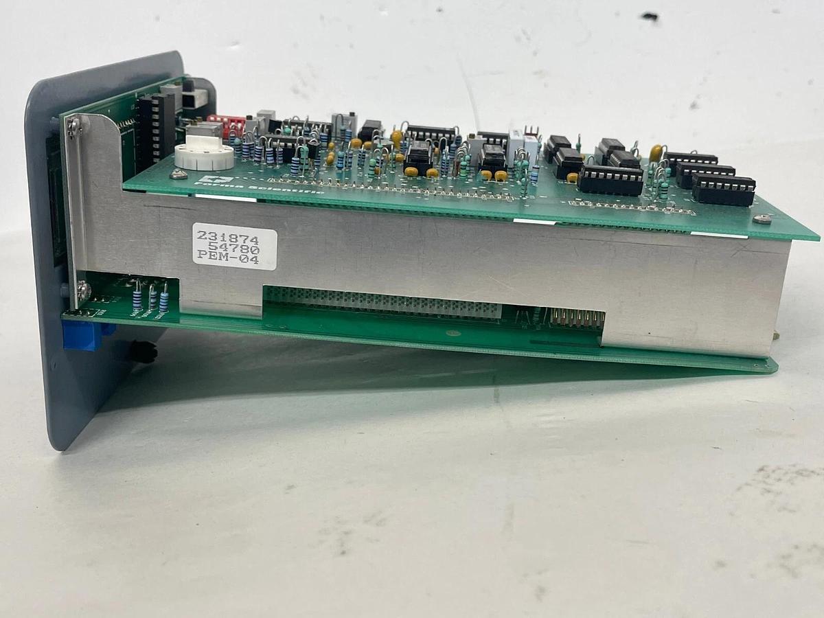 Used Forma Scientific CH/P O2/CO2 Controller 231874, PEM-04