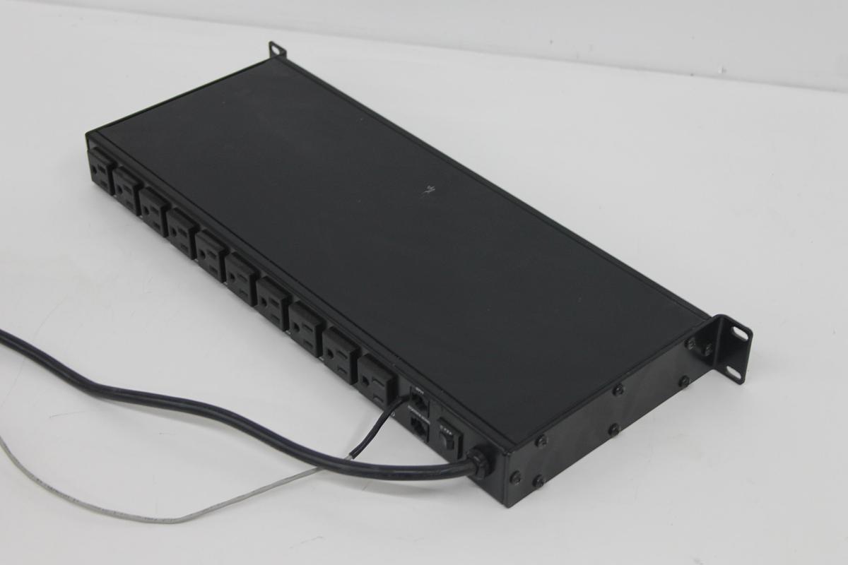 Used OnePower LS-15A Power Distribution System, Whitenton Inc, Rack Mounted (cq-1500)