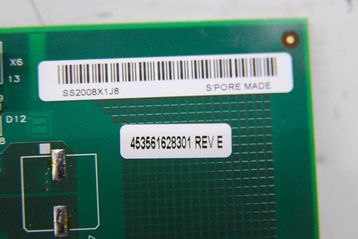 Used Philips 453561628301 453561689671B HDMI2SVideo HDMI to S-Video Card (iE22)