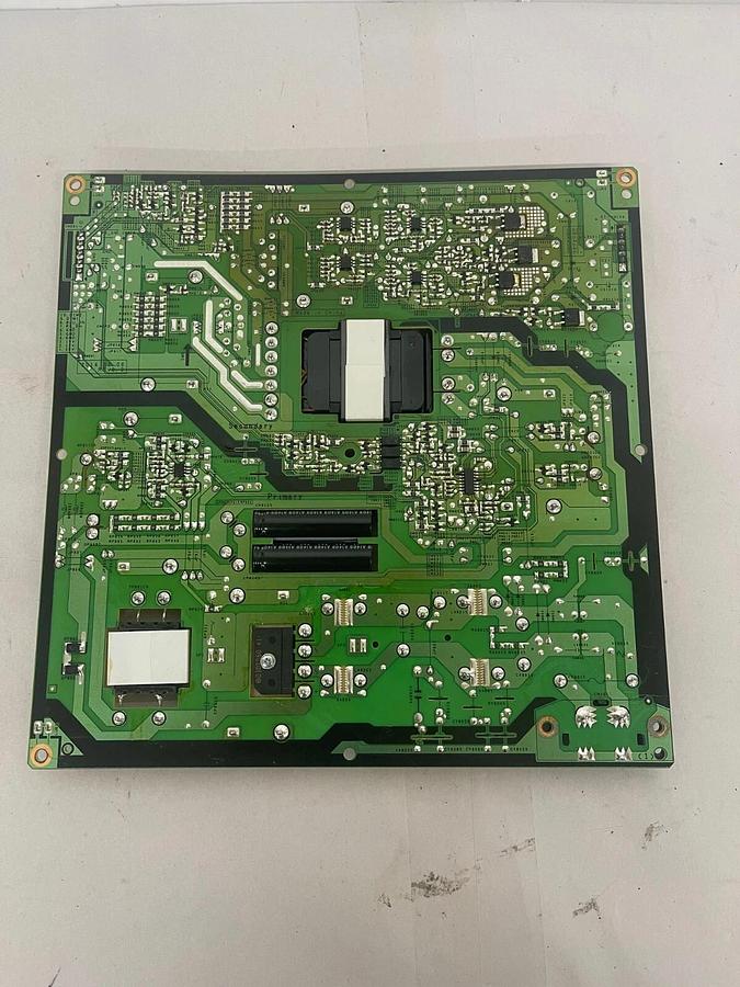 Used Sharp PSLF171301M 0500-0614-0460 Power Supply for LC-55LE643U LC-55LE653U