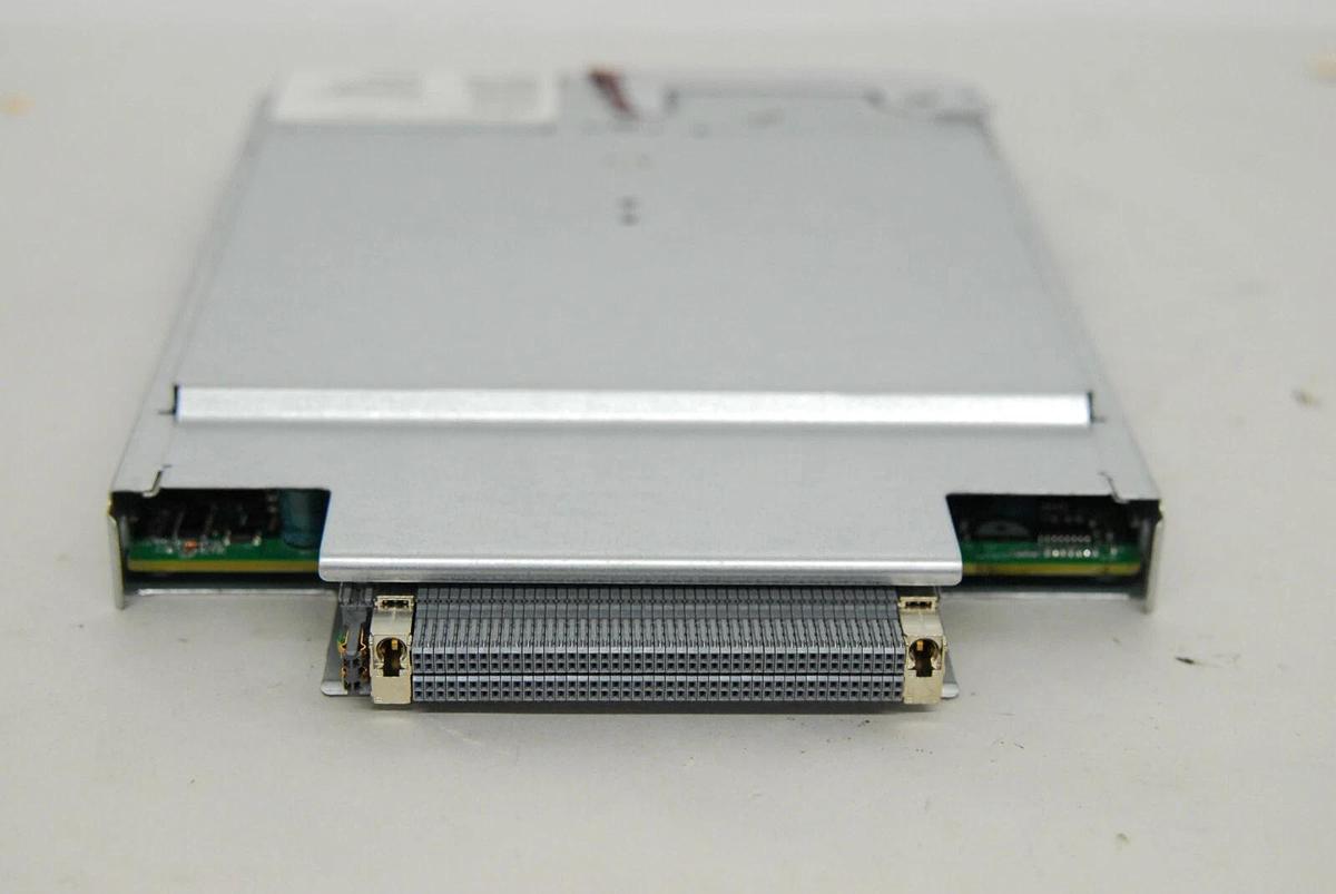 Used HP 399593-B22 1/10Gb VC-Enet Module
