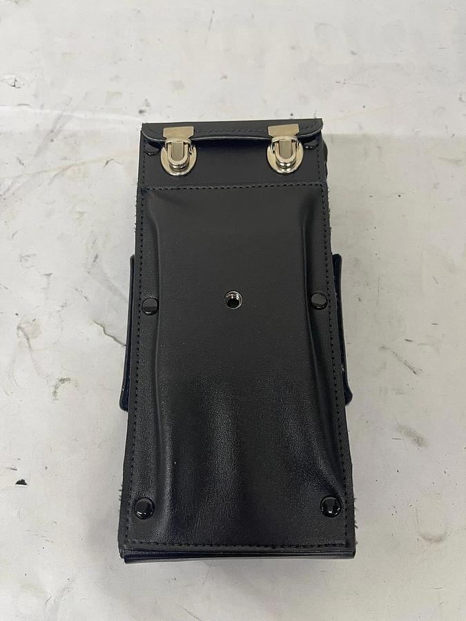 Used RKI FP-40 HCHO - Formaldehyde Detector W/ Case