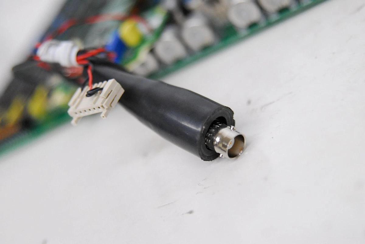 Used Jeol DEF AMP 1 PB MP003383-00 for Jeol JEM 1230 TEM Electron Microscope