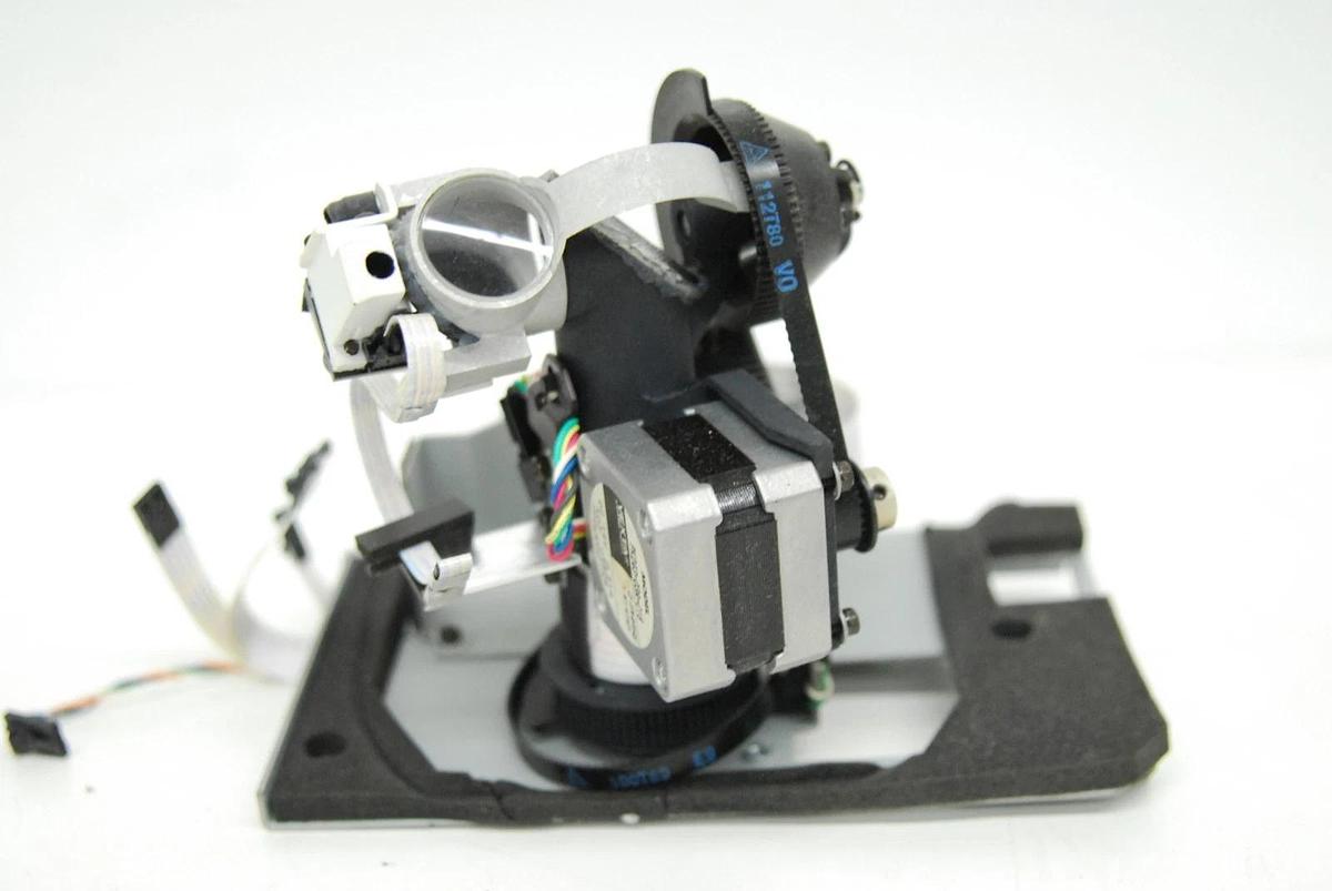 Used Zeiss Humphrey 750 Field Analyzer - Projection Turret Assembly