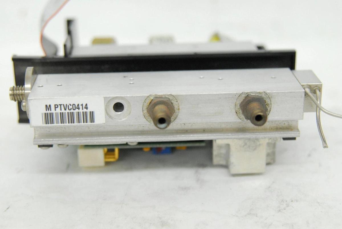 Used Agilent G1544-80500 G1575-60040 EPC Module W/ Gerstel GC 7510 Board (6890N GC)