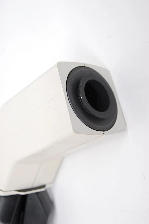 Used Nikon Diaphot 200/300 Inverted Microscope Binocular Head (23mm Tubes)