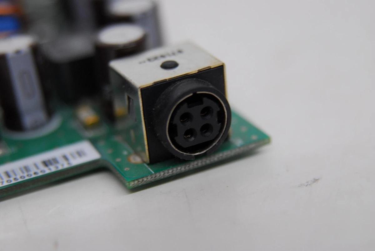 Used X100-DC24, E150630, X10241-001G Power Board