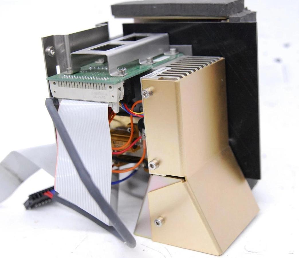 Used Foss 60000719 IR Module Unit - MilkoScan Minor 78110