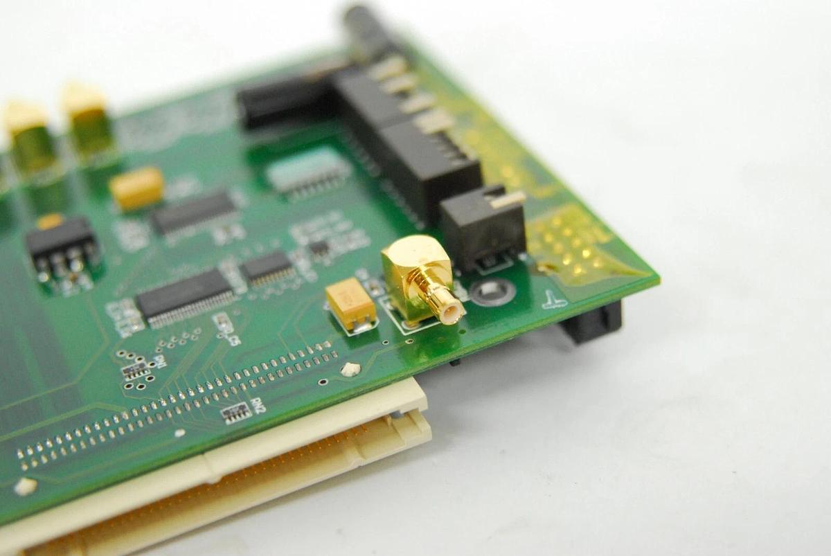 Used Two One Nine 219 Design RTD-BOB Tempertaure Sensor Board