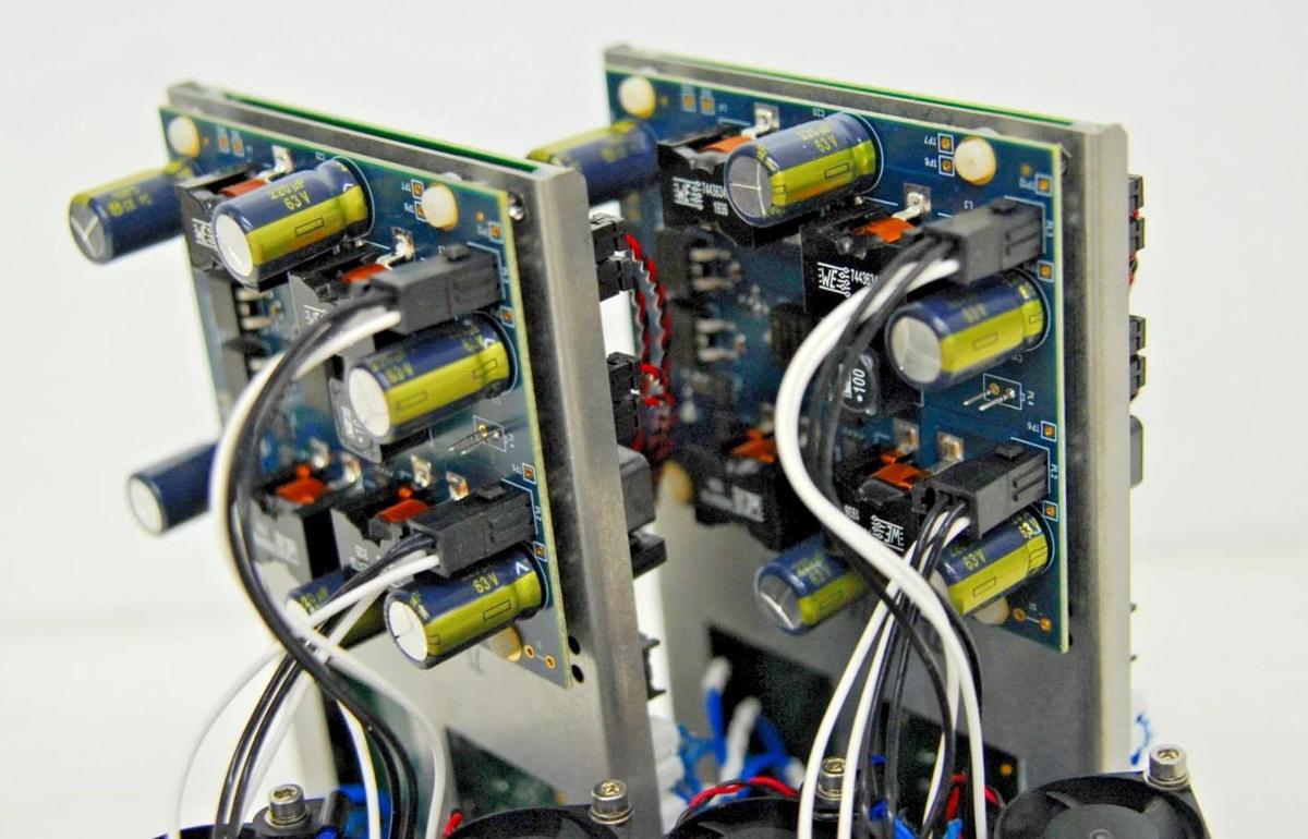 Used T2 Biosystems T2DX Analyzer - PCR Assembly 71-0022-R