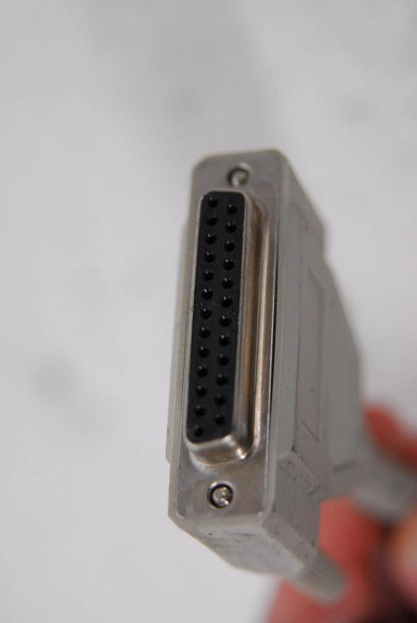 Used ABB 3HAC5497-1 3HAC5498-1 Controller Buss Cables