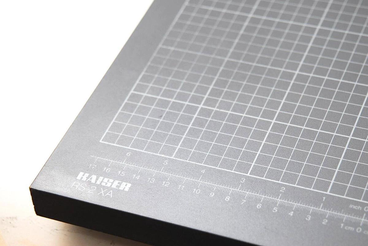 Used Kaiser RS 2 XA Stand Copy Base