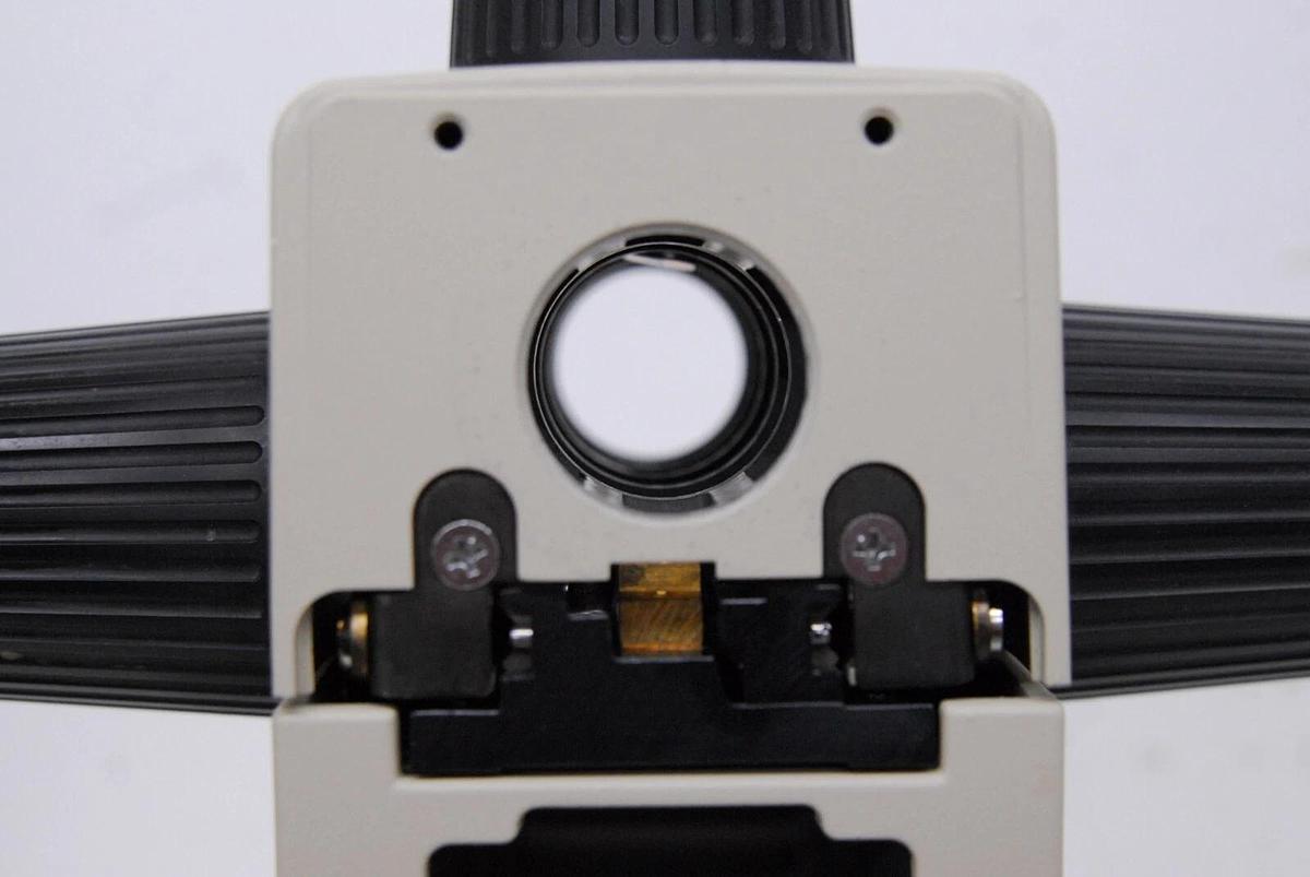 Used Olympus SZH-ZB Stereo Zoom Microscope Body