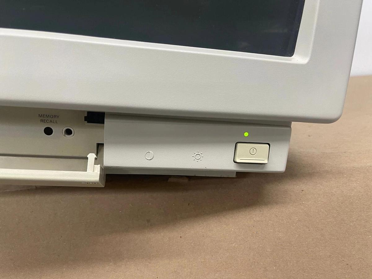 Used Everex TVM Professional Color Monitor Model AS-6G (1994)