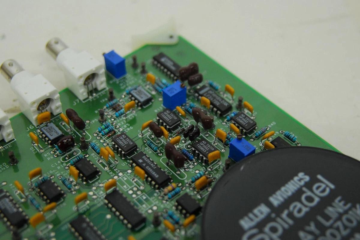 Used Becton Dickinson DDM 03-20121-06 BEELAG Controller (FACSCalibur)