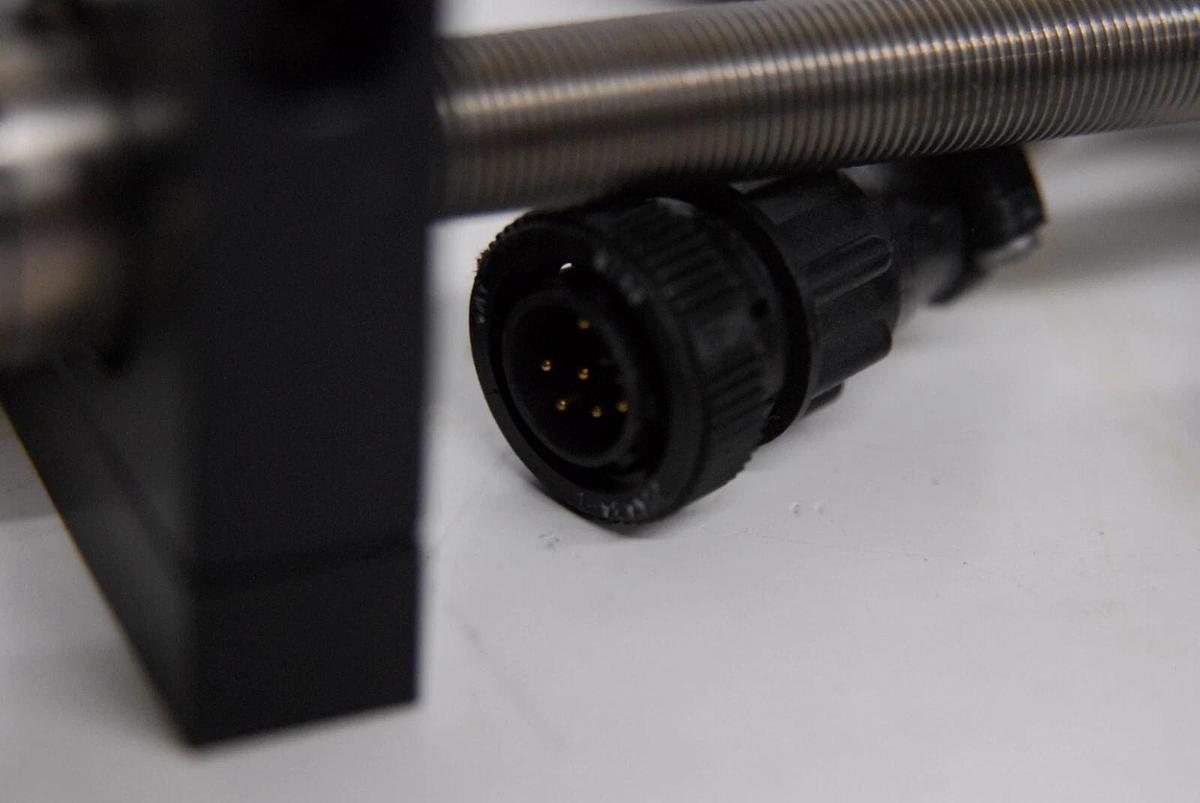 Used Compumotor M57-83-R14 Stepper Motor - Lot of 2