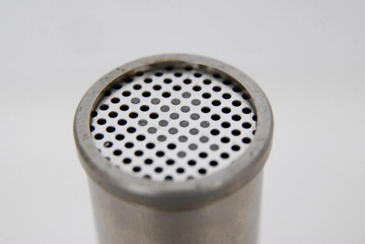 Used Shandon Pathcentre 73930155 Vent Tube