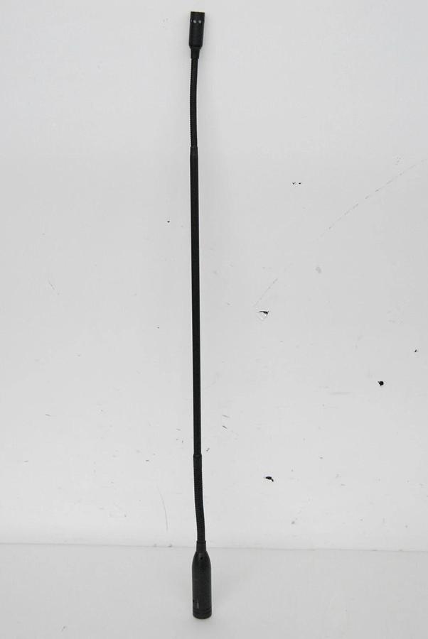 Used Audix MG18 Gooseneck Microphone - TESTED