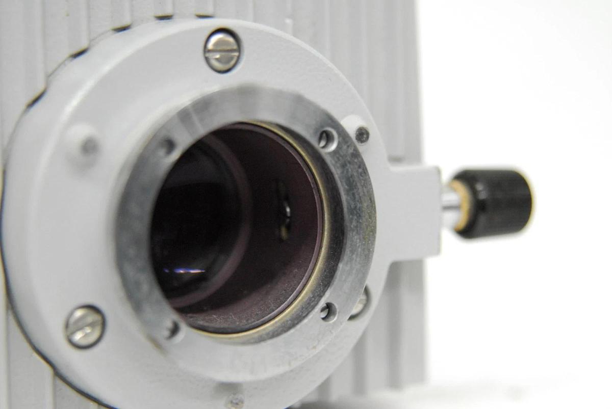 Used Zeiss 39 25 33 Microscope Power Supply  W/ 46 72 59, 46 80 19 Lamp Housing