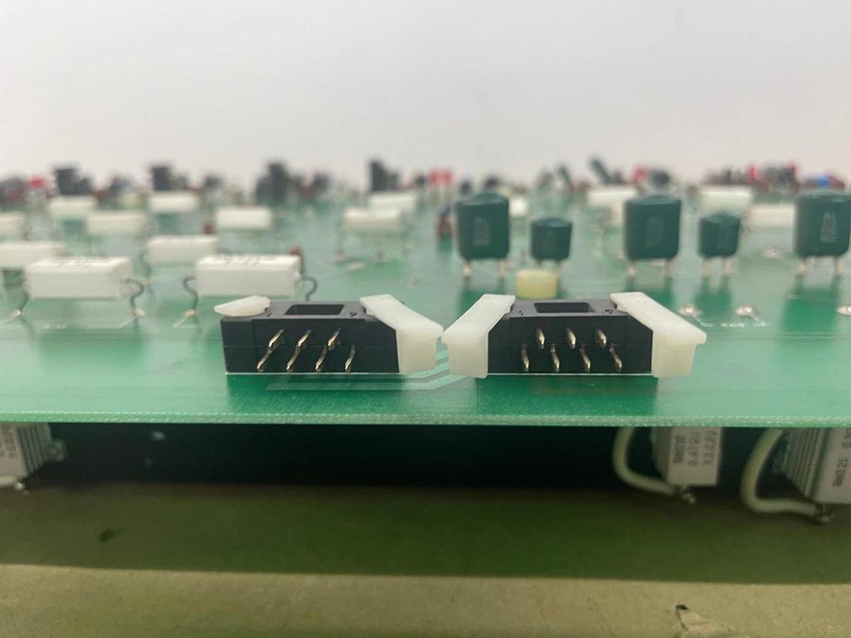 Used Seiko-Seiki CB85021 PC4 Circuit Board