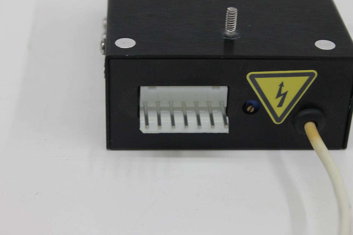 Used Emco High Voltage Corporation 4200 Power Supply