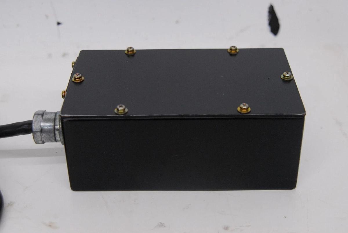 Used Kawasaki 50999-2778A Control Board W/ Box 50326-1247, Attached Cable 50976-2435